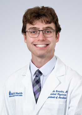 Professional Portrait
