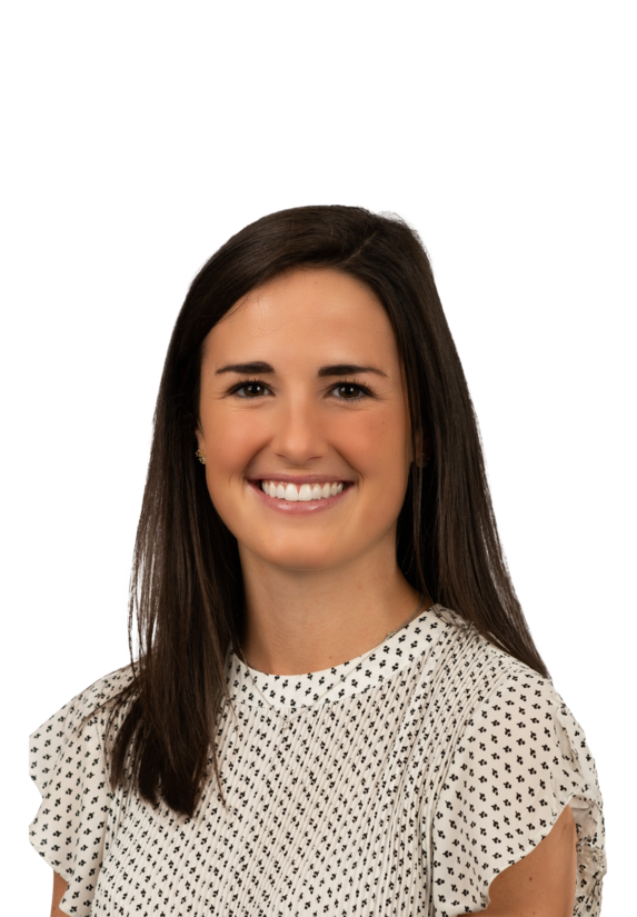 Headshot of Margaret (Maggie) Miller, PA-C, MUSC PAS and Advanced Practice Provider (APP) Fellowship Program Alumni
