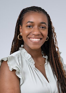 Professional Portrait