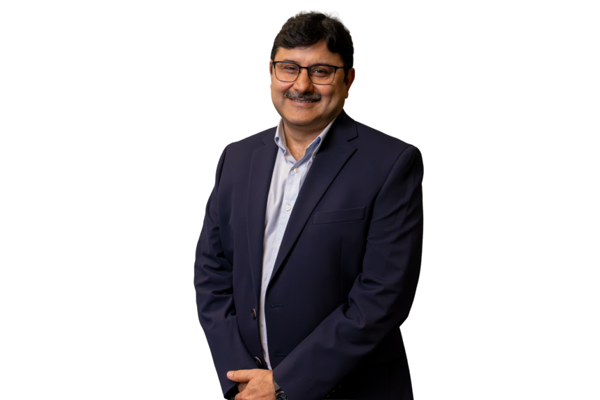 Shikhar Mehrotra Spotlight