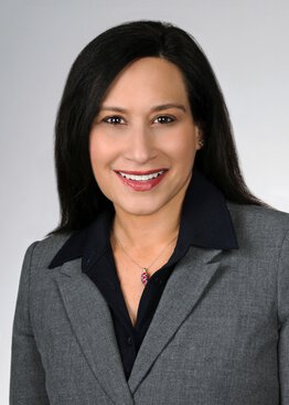 Hilary Bernstein, PsychiatryW, Assistant Professor
