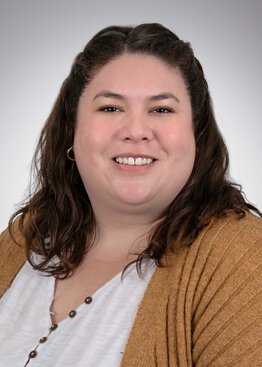 Hannah Casagrande