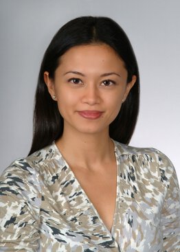 Andrea Benitez, PhD, Associate Professor
