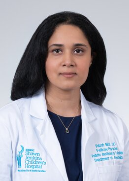 Professional Portrait