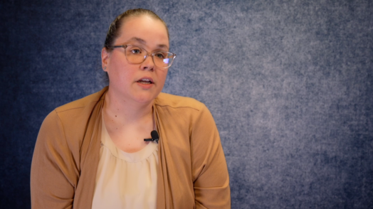 Cat Rigdon, Pharm.D., MUSC Specialty Pharmacy