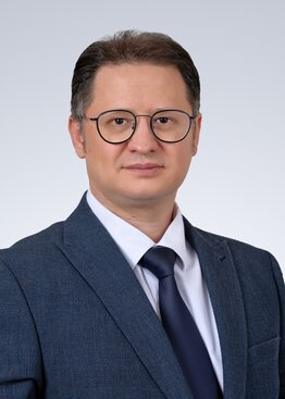 Professional Portrait