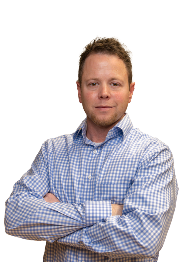 Noel Warfel