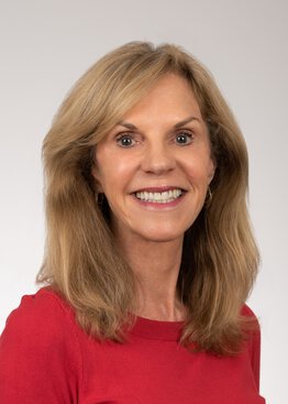 Roxanna Bendixen, Occupational Therapy Faculty, PhD, Professor