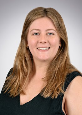 Caroline Spangler