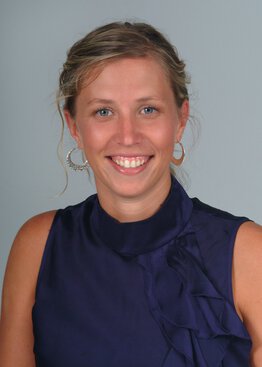 Wendy Balliet, PhD, Professor