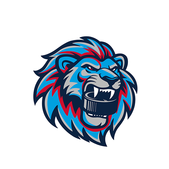 South Carolina Ice Cat Logo