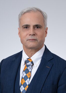 Professional Portrait