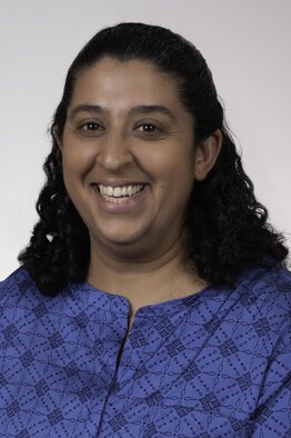 Rita Bakhru, Internal Medicine,  MD, Associate Professor