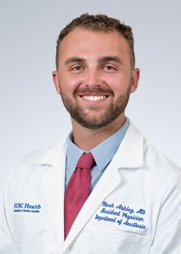 Professional Portrait