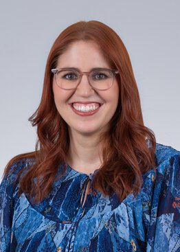 Professional Portrait