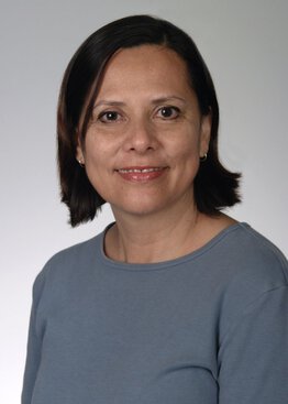 Antonieta Lavin, Neuroscience, PhD, Professor