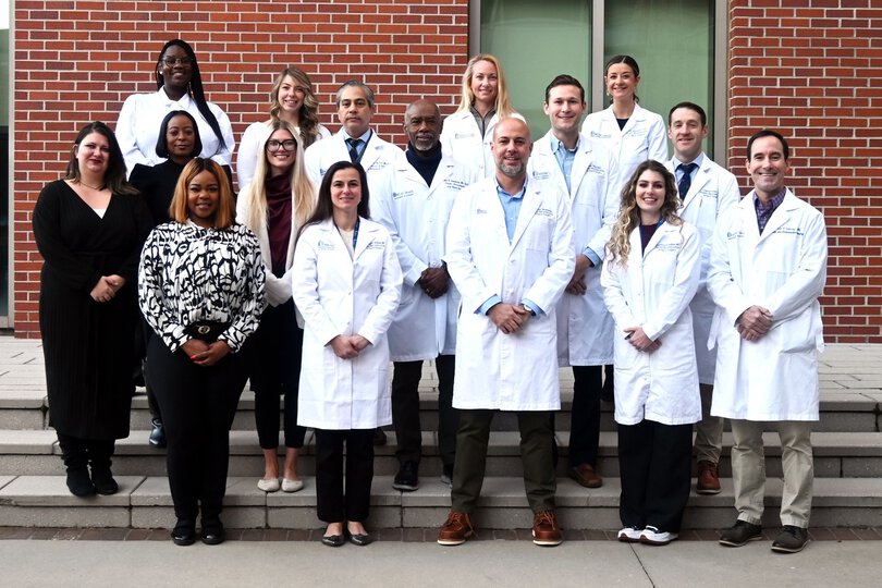 Plastic and Reconstructive Surgery Team