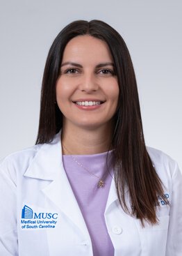 Professional Portrait