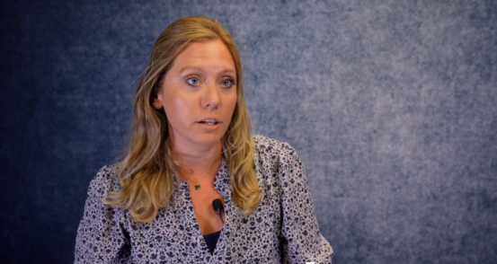 Adrienne Bundrick, Pharm.D., MUSC Inpatient Clinical Pharmacy Specialist