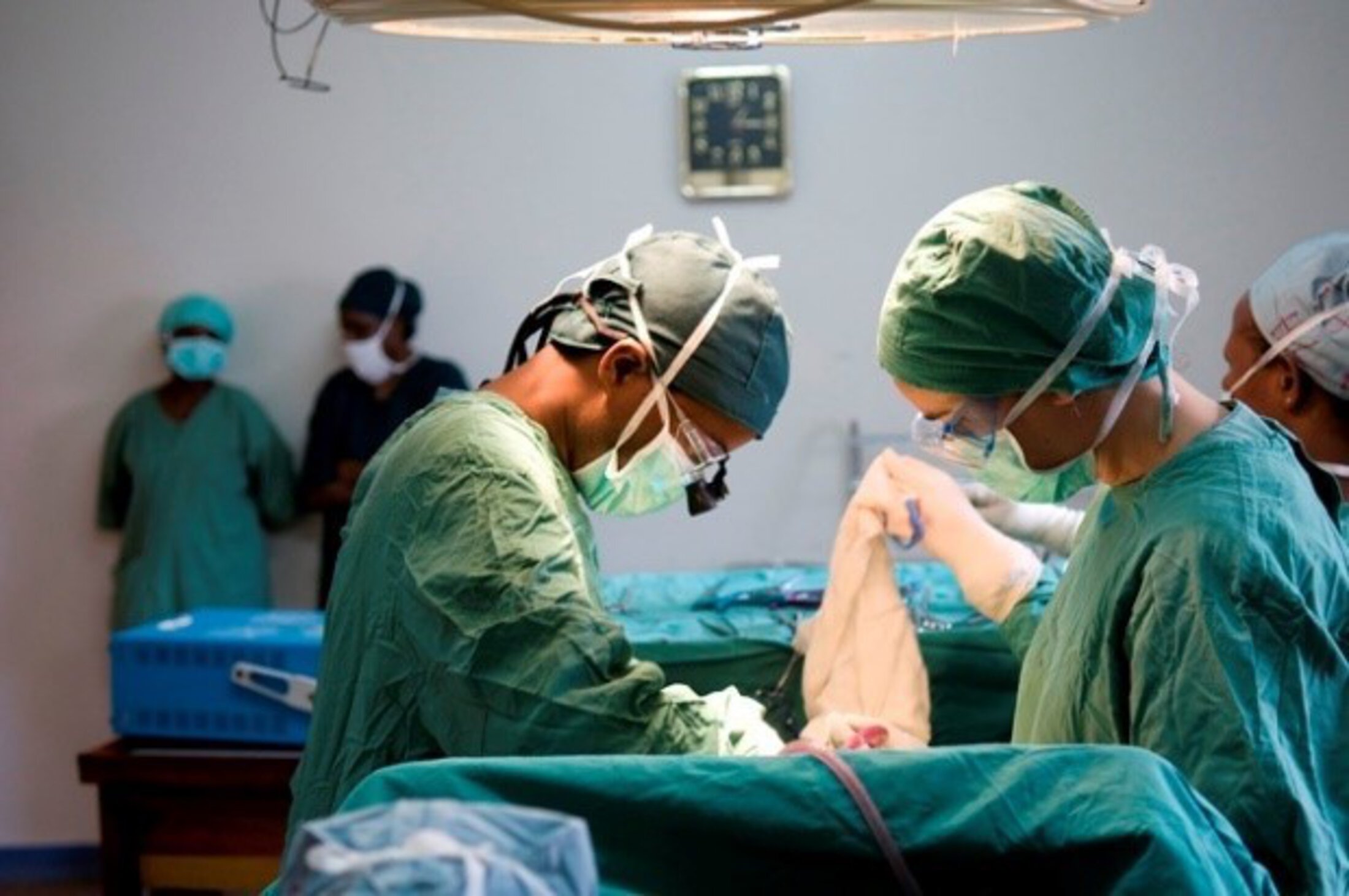 College of Medicine Global Health Elective in Tanzania | MUSC