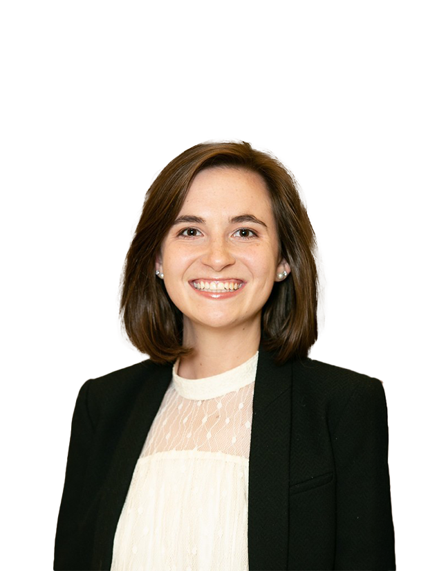 Caroline Kittrell spotlight