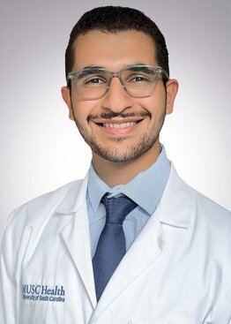 Professional Portrait
