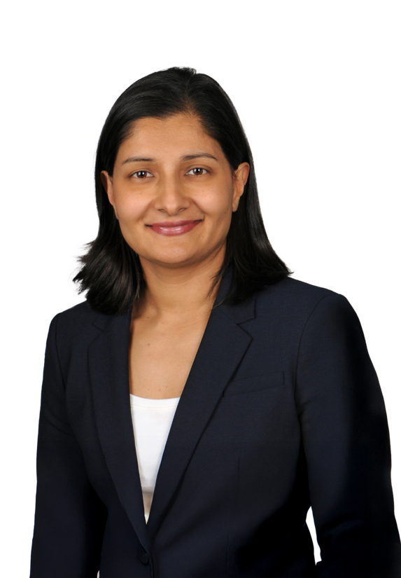 Shean Aujla, M.D.