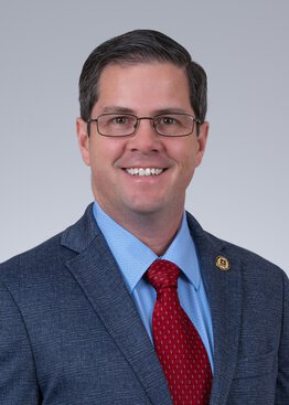 Professional Portrait