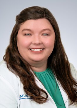 Dr. Molly Lee