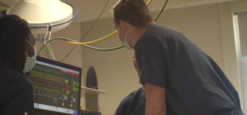 Residency Program