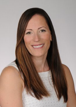 Jennifer Rinker, Neuroscience, PhD, Assistant Professor