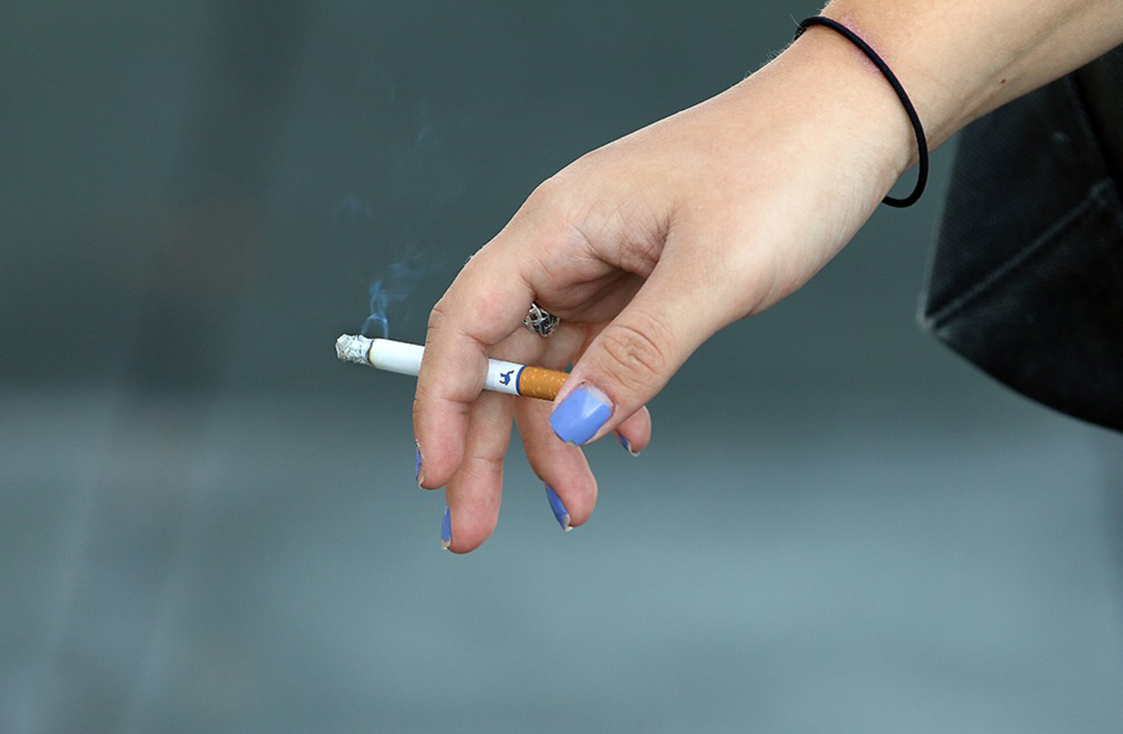 tobacco specialists Tobacco control specialist targets entry and exit gates of tobacco  addiction