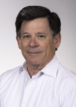 Patrick Flume, MD, Pulmonary & Critical Care Medicine