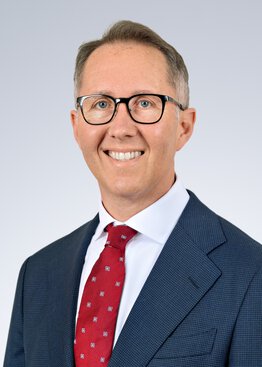 Professional Portrait