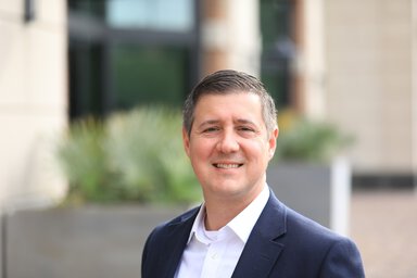 Adam Bacik Headshot