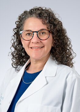 Professional portrait