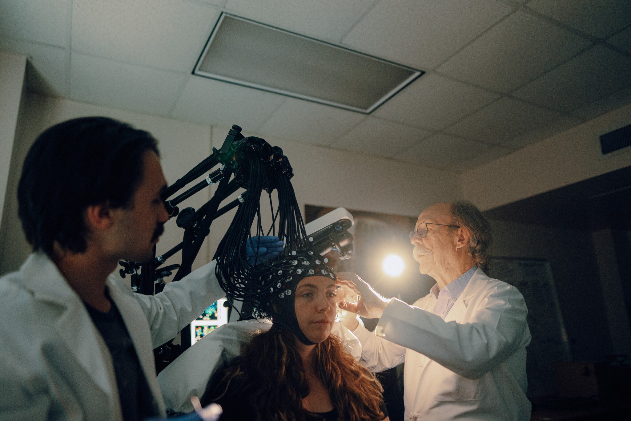 MUSC Health TMS Clinic