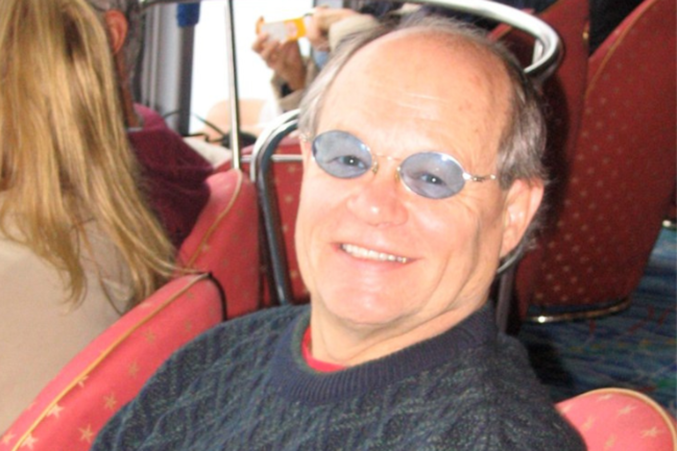 Memorial - David Mishkin, D.M.D.