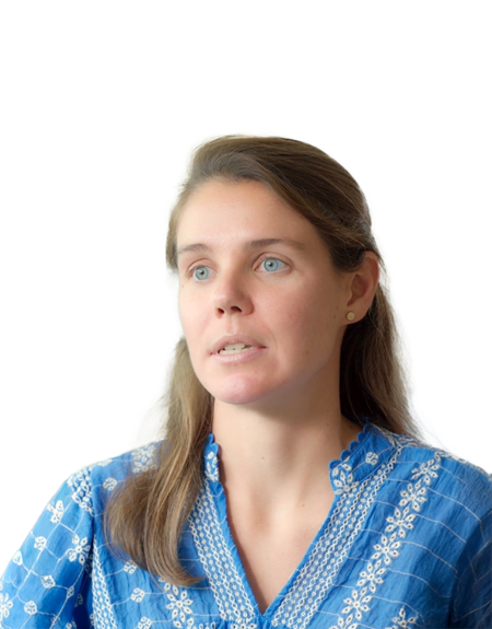 Nancy Hagood Global Health Travel Grant Testimonial spotlight image