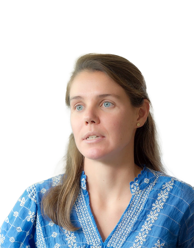 Nancy Hagood Global Health Travel Grant Testimonial spotlight image