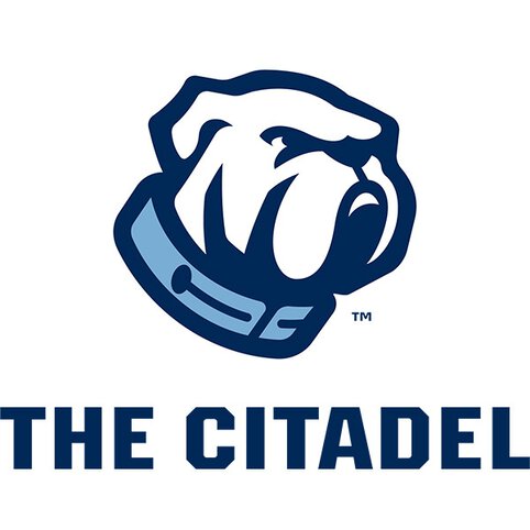 The Citadel South Carolina logo