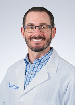 Professional portrait