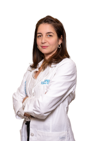 Dr. Blanco