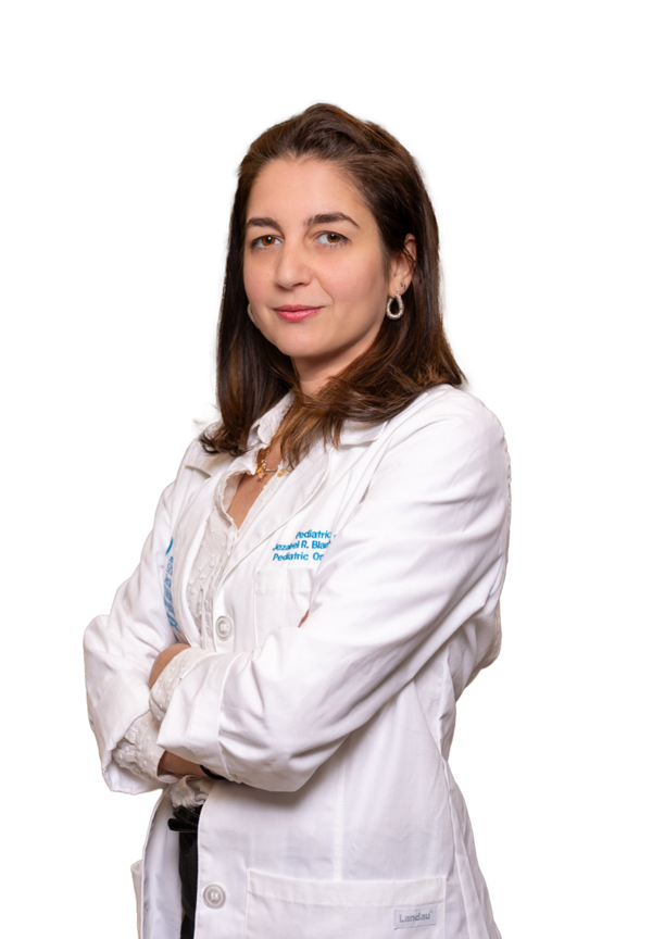 Dr. Blanco