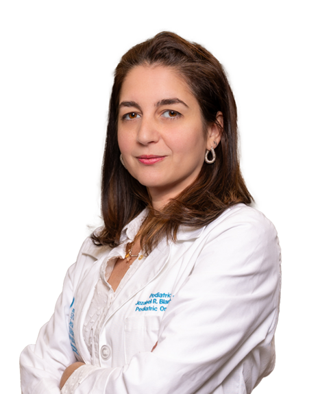 Dr. Blanco