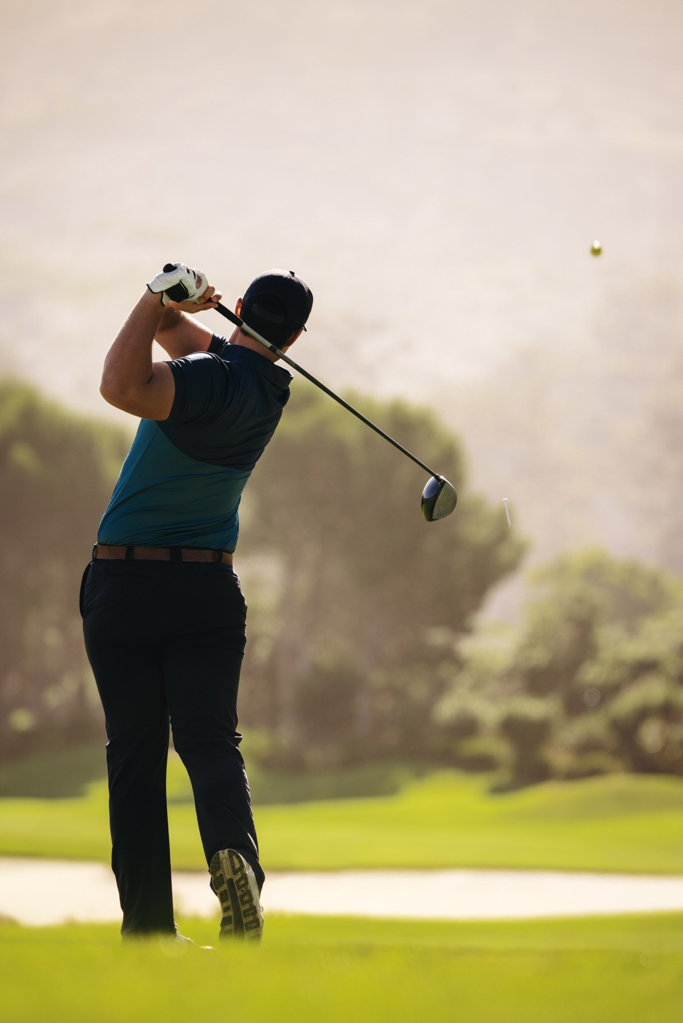 Physical Rehabilitation & Pain Management