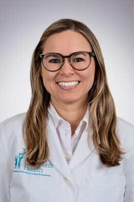 Madeline Ward, MD