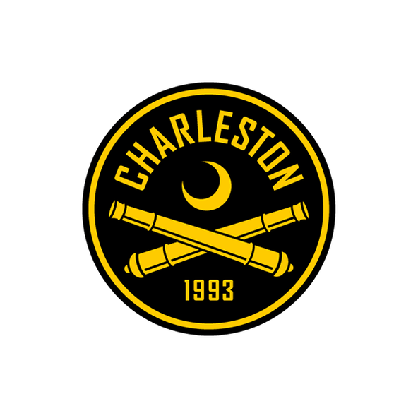 South Carolina Charleston Battery logo
