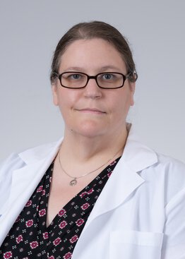 Professional Portrait