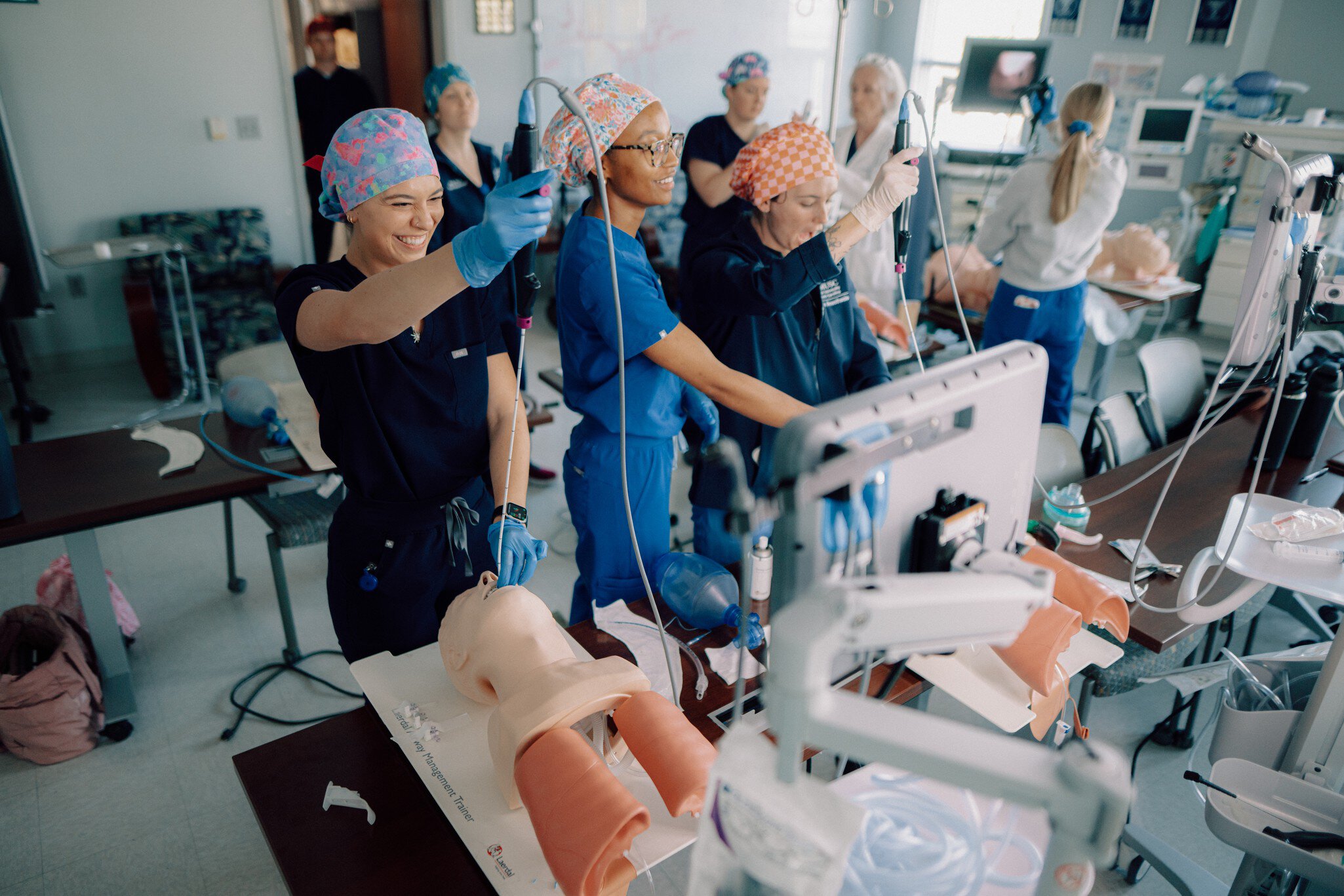 Department of Clinical Sciences | MUSC College of Health Professions